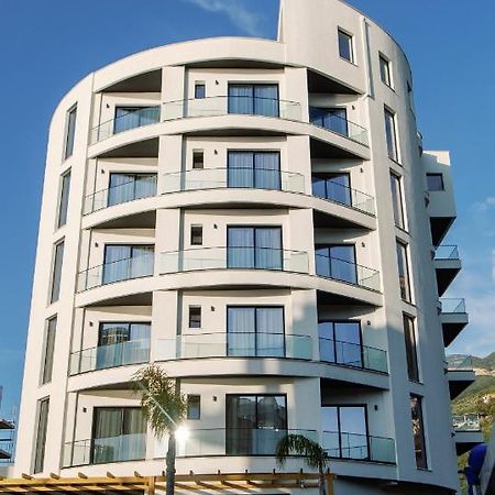 Valza Boutique Hotel Vlora Kültér fotó