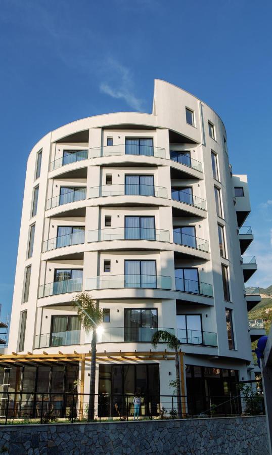 Valza Boutique Hotel Vlora Kültér fotó