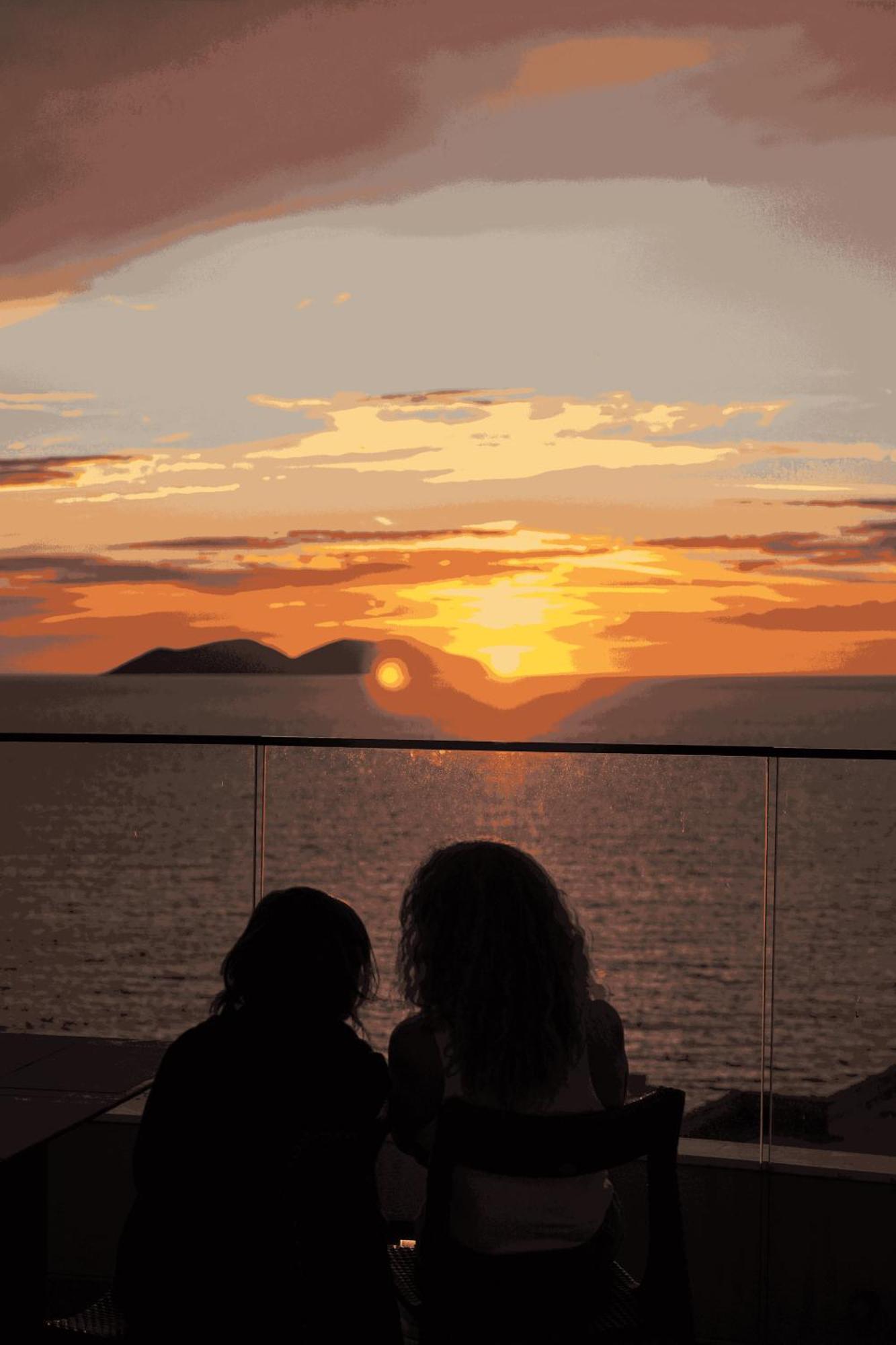 Valza Boutique Hotel Vlora Kültér fotó