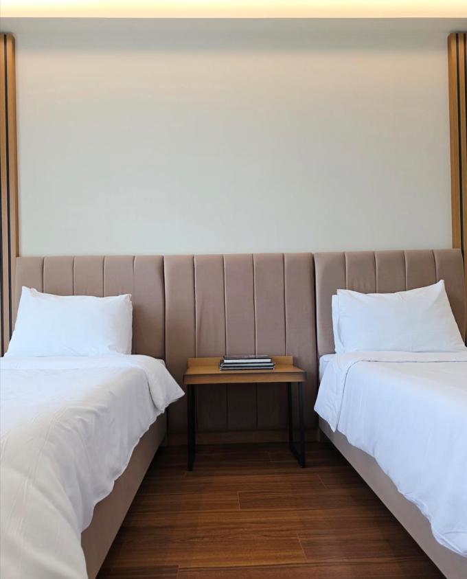 Valza Boutique Hotel Vlora Kültér fotó