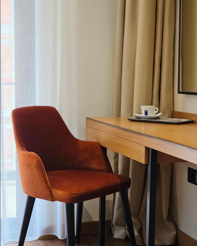 Valza Boutique Hotel Vlora Kültér fotó