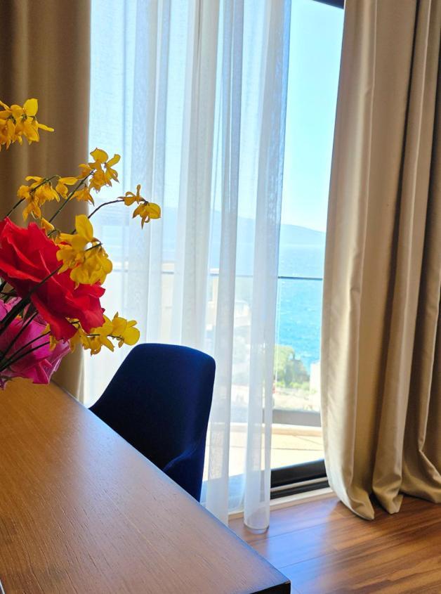 Valza Boutique Hotel Vlora Kültér fotó