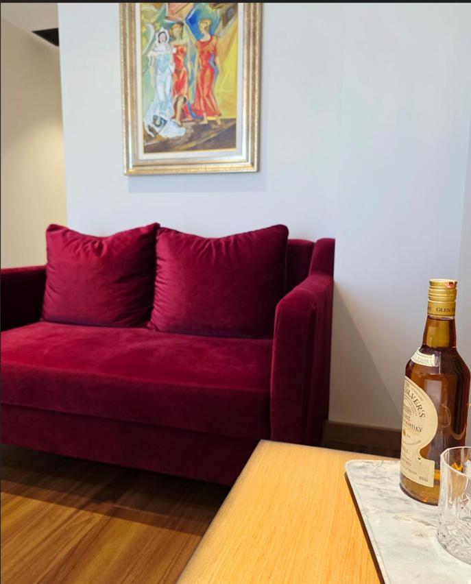 Valza Boutique Hotel Vlora Kültér fotó