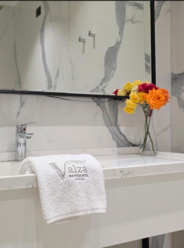 Valza Boutique Hotel Vlora Kültér fotó