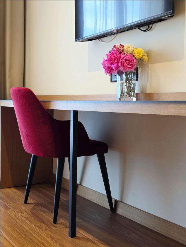 Valza Boutique Hotel Vlora Kültér fotó