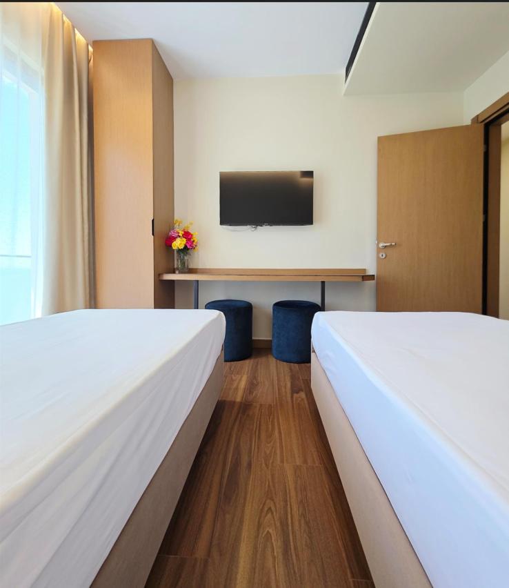 Valza Boutique Hotel Vlora Kültér fotó