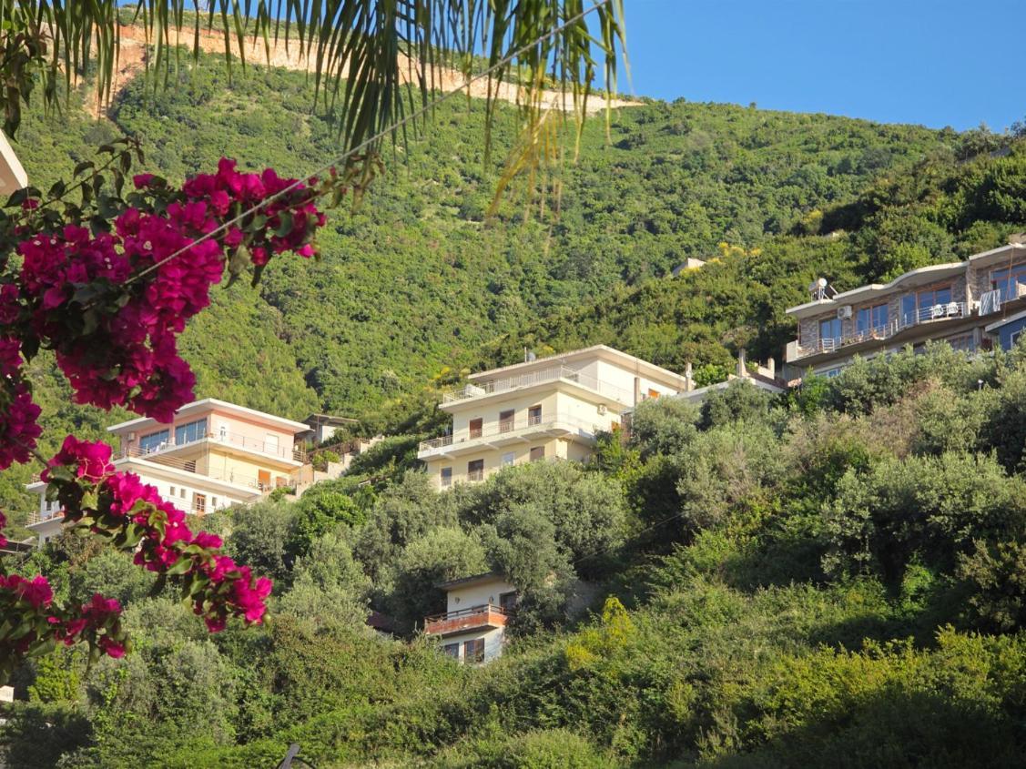 Valza Boutique Hotel Vlora Kültér fotó