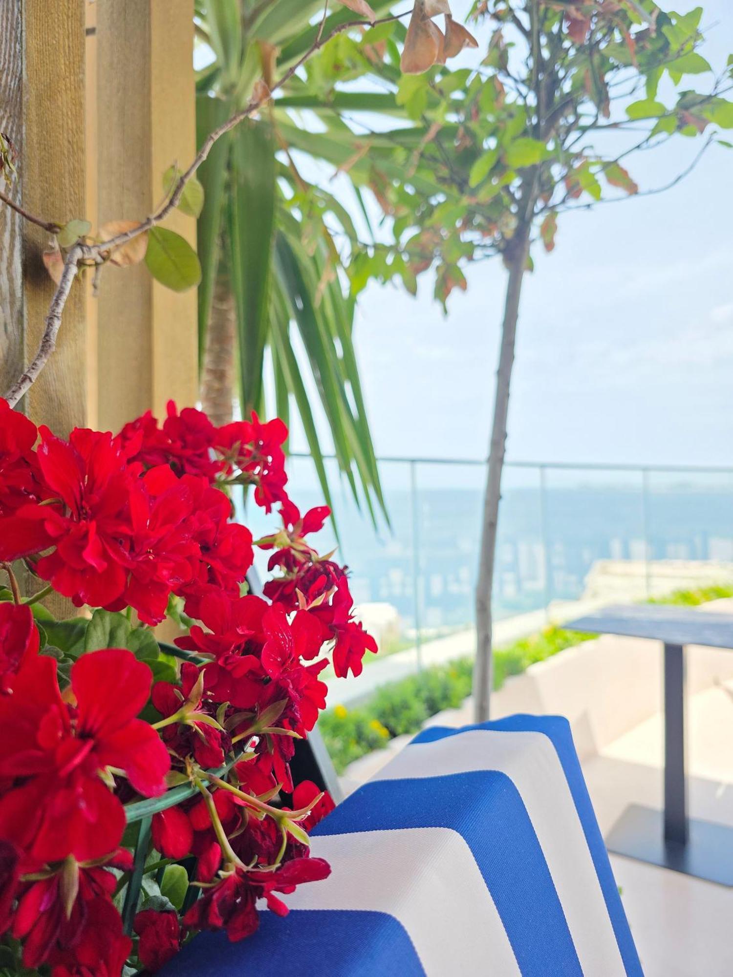 Valza Boutique Hotel Vlora Kültér fotó