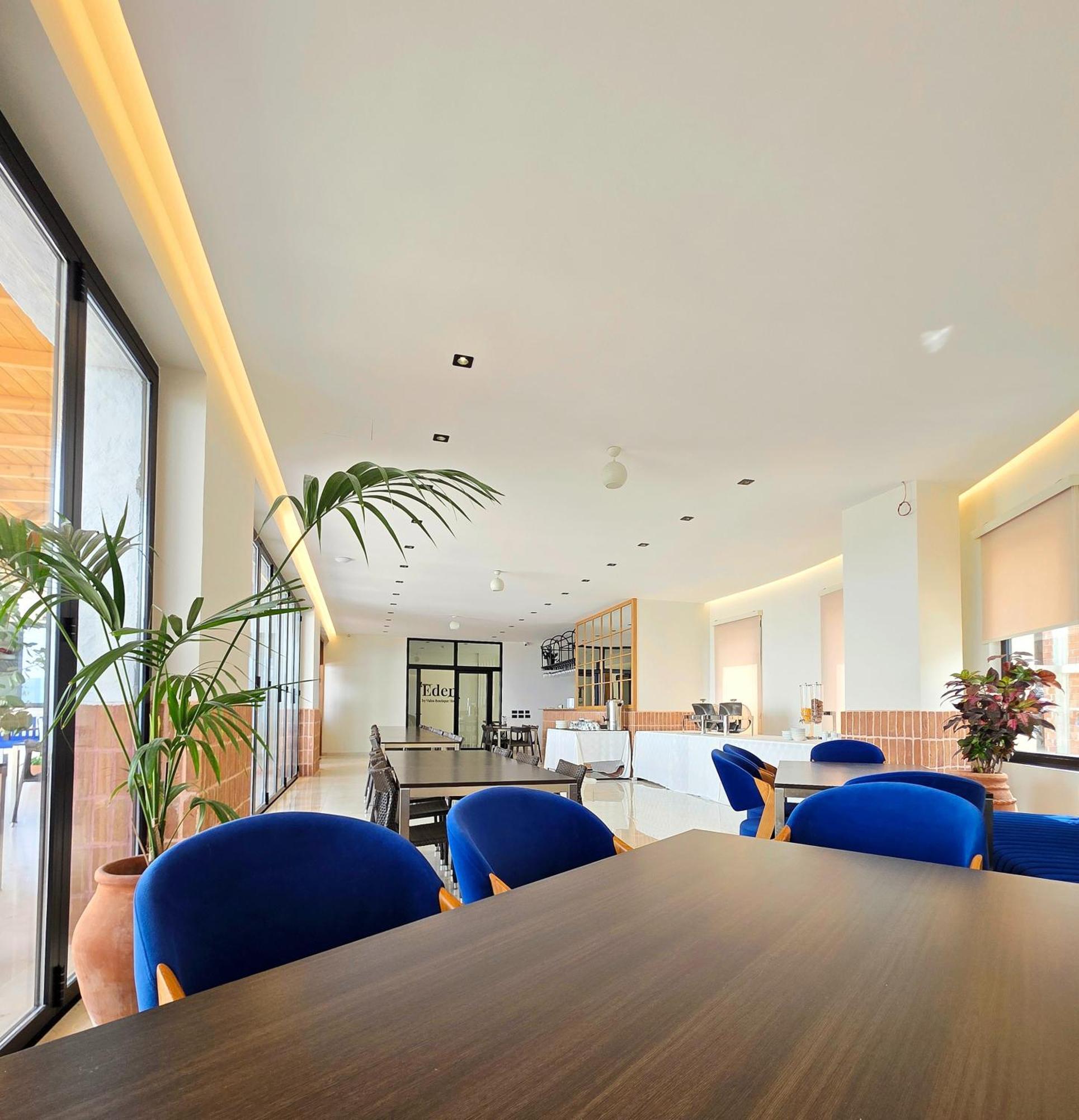 Valza Boutique Hotel Vlora Kültér fotó