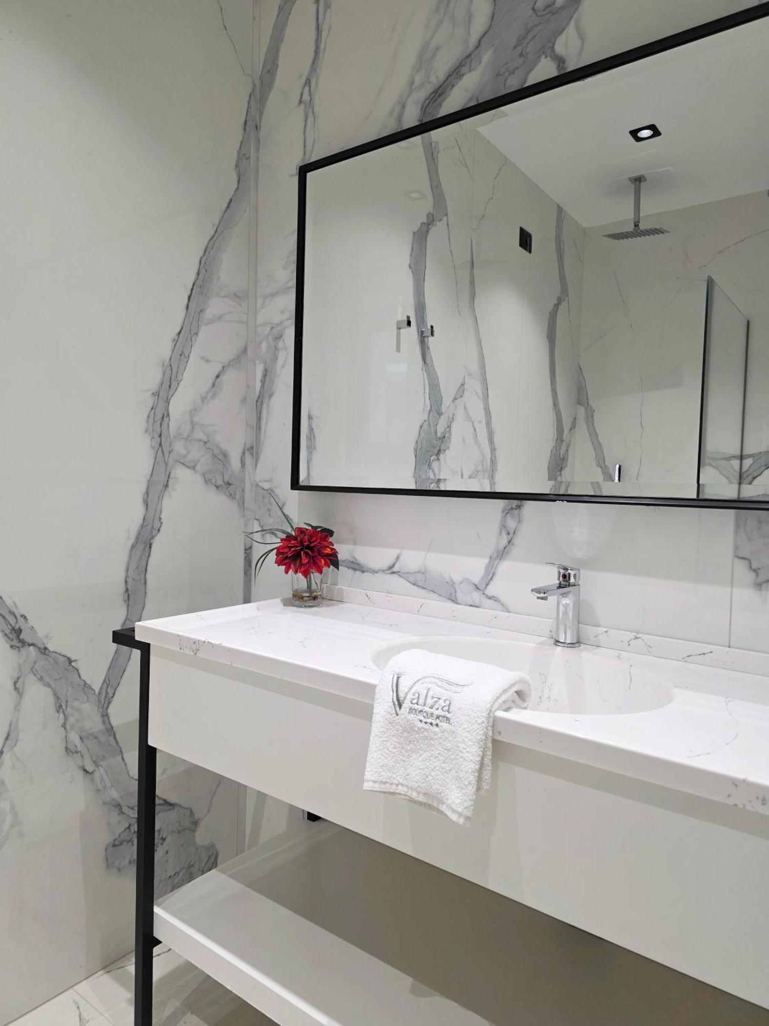 Valza Boutique Hotel Vlora Kültér fotó
