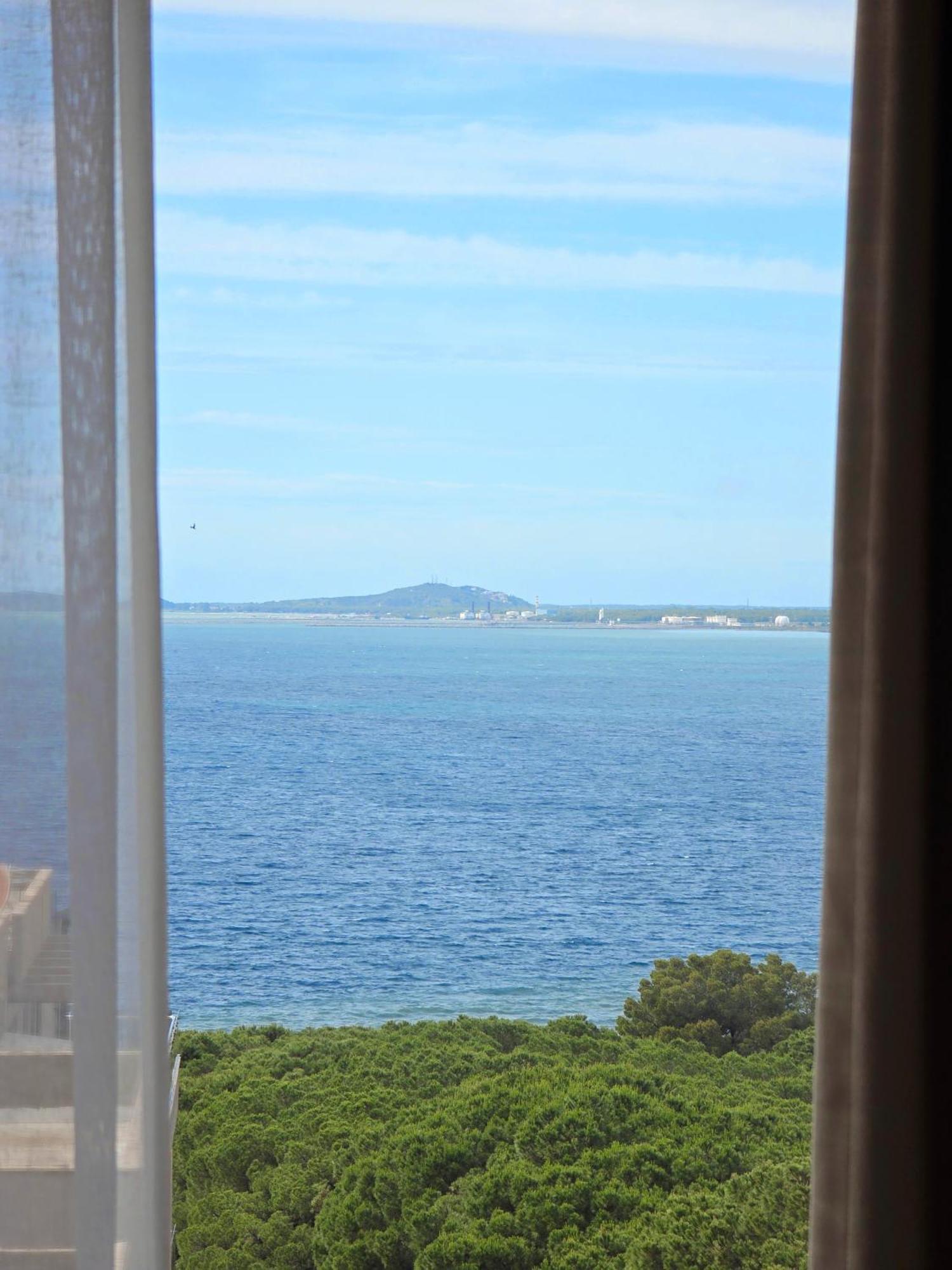Valza Boutique Hotel Vlora Kültér fotó