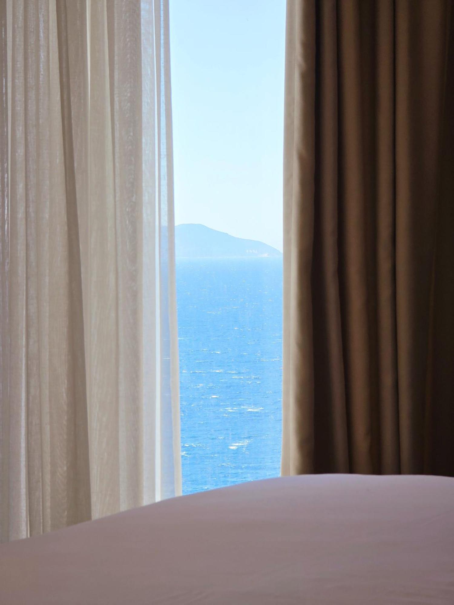 Valza Boutique Hotel Vlora Kültér fotó